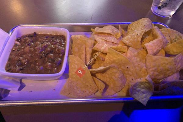 Blowfish Tacos & Tequila