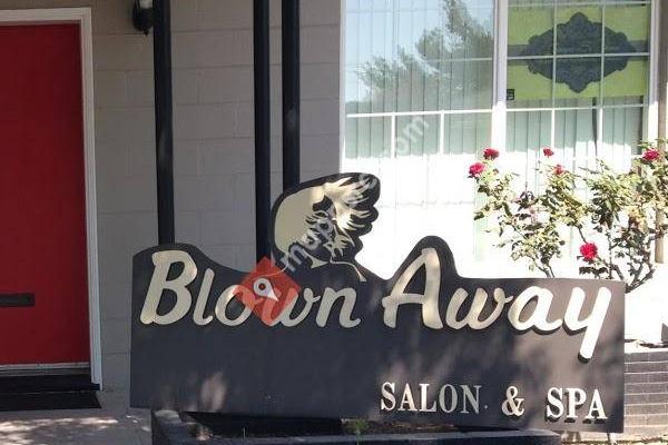 Blown Away Salon & Spa