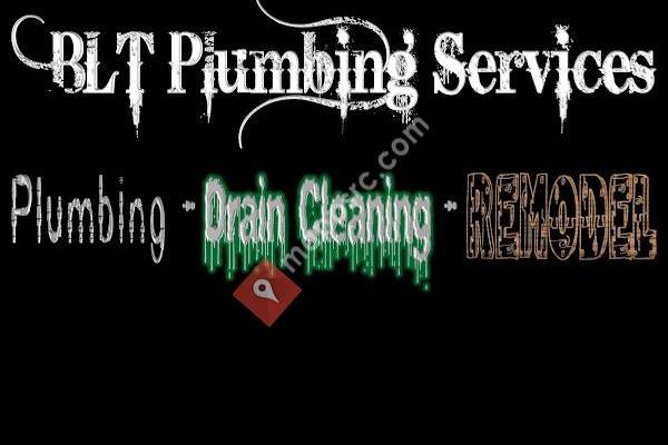 BLT Plumbing Services
