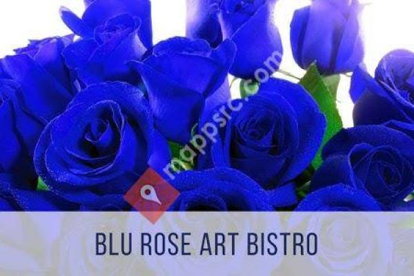 Blu Rose Art Bistro