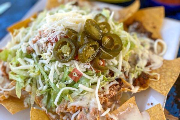 Blue Bay Mexican Grill