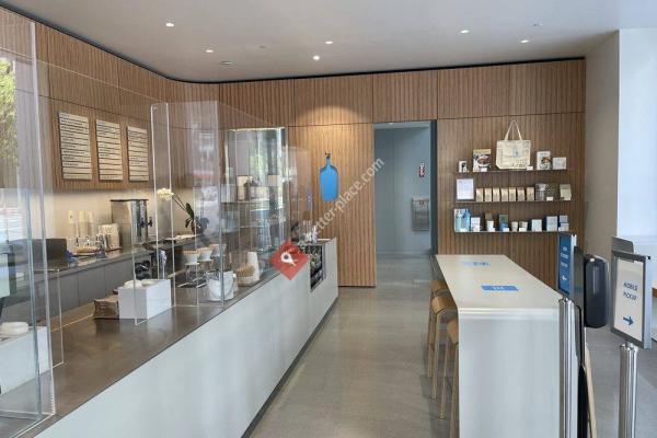 Blue Bottle Coffee