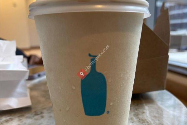 Blue Bottle Coffee