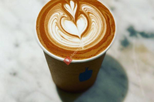 Blue Bottle Coffee