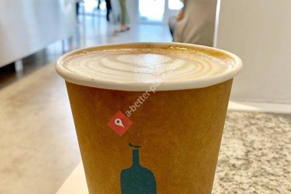 Blue Bottle Coffee - Brentwood