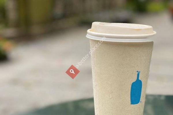 Blue Bottle Coffee - Bryant Park