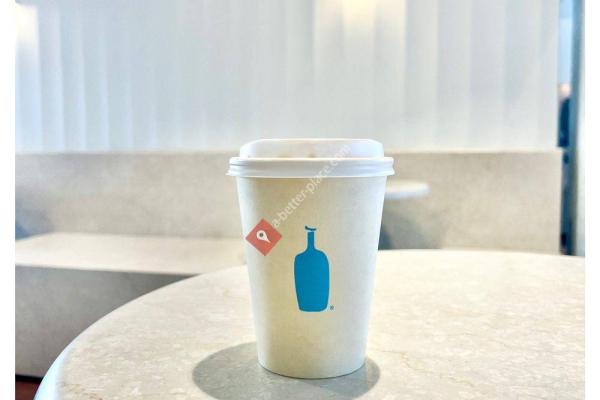 Blue Bottle Coffee - Chapman Court