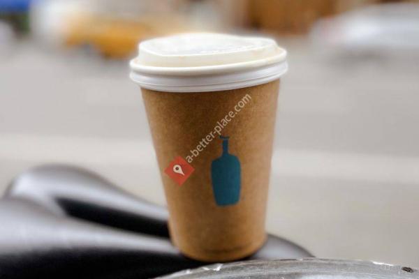 Blue Bottle Coffee - Gramercy Park