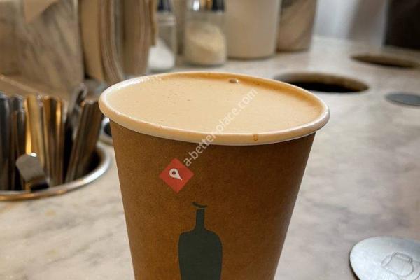 Blue Bottle Coffee - Grand Central Place
