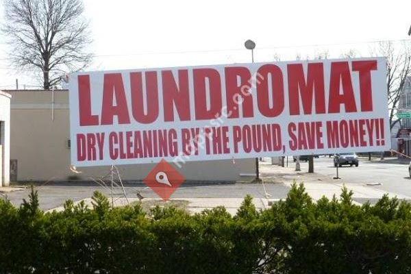 Blue Bubble Laundromat&Dry Cleaning