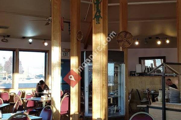 Blue Coffee Pot Restaurant