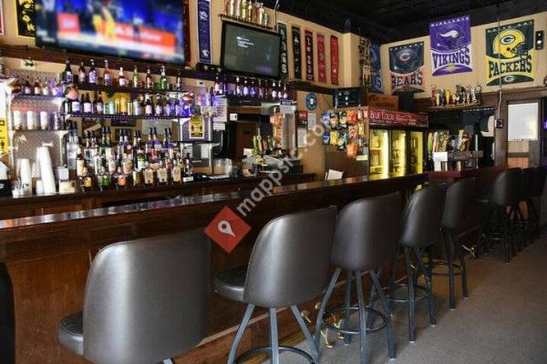 Blue Collar Sports Bar