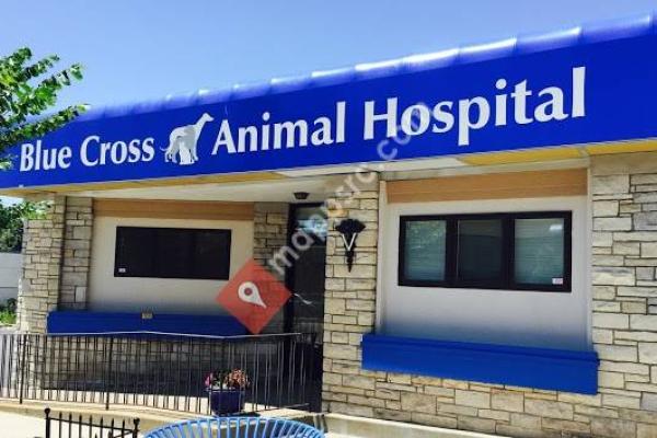 Blue Cross Animal Hospital