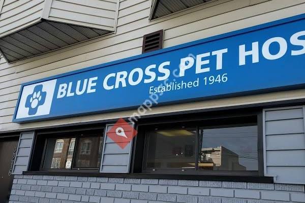 Blue Cross Pet Hospital