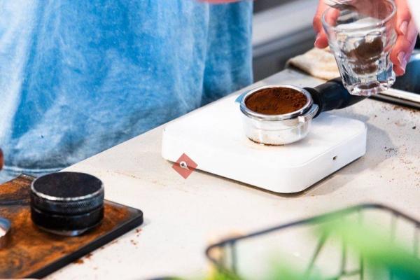 Blue Door Coffee Company