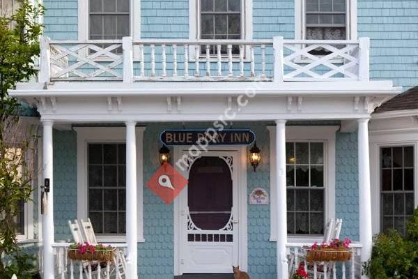 Blue Dory Inn