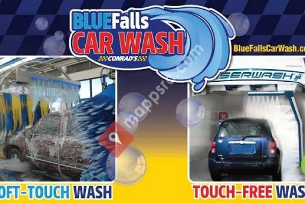 Blue Falls Car Wash