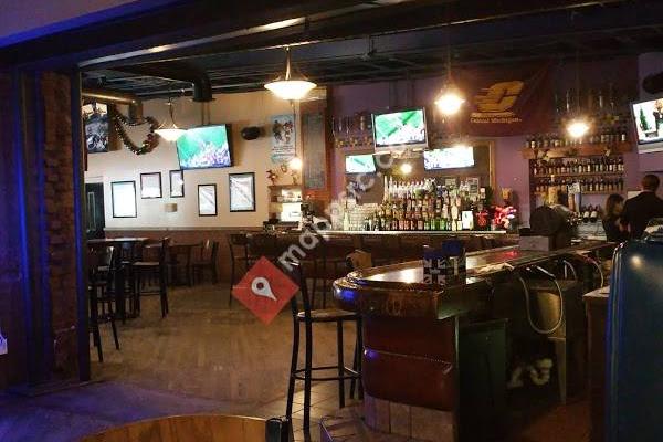 Blue Gator Sports Pub and Grill