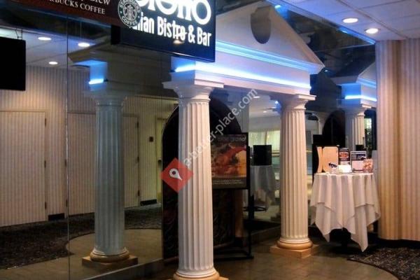 Blue Grotto Italian Bistro & Bar