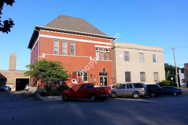 Blue Island City Clerk's Office