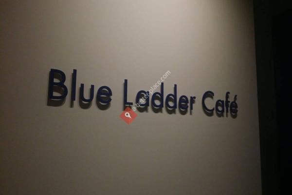 Blue Ladder Cafe