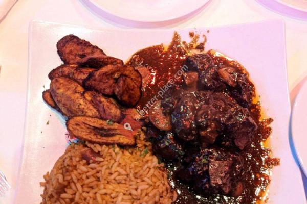 Blue Lagoon Bar & Bistro