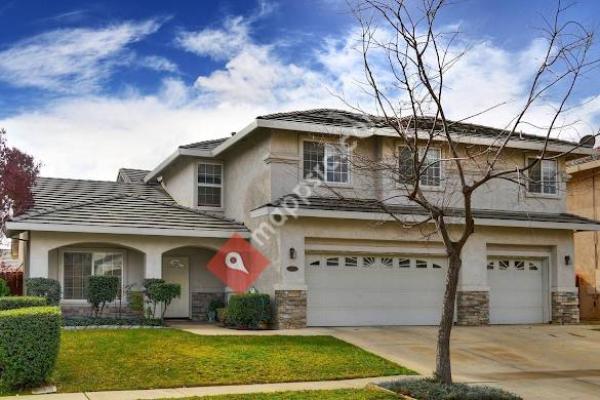 Blue Lake Properties