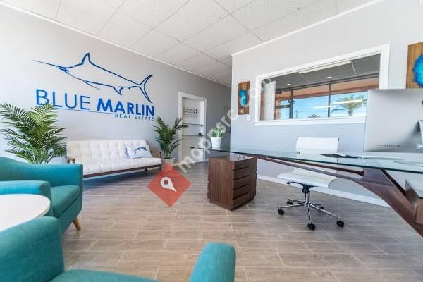 Blue Marlin Real Estate Cocoa Beach