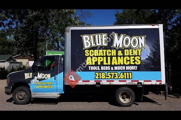 Blue Moon Appliance & Liquidation