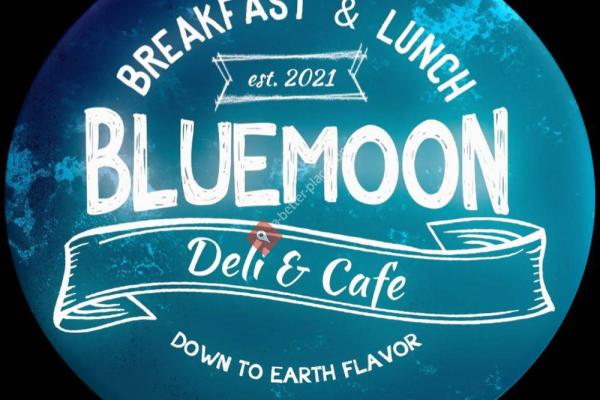 Blue Moon Deli