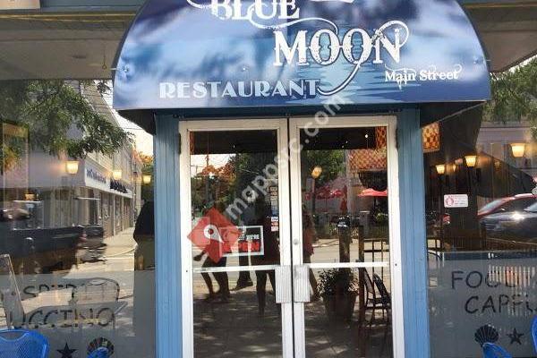 Blue Moon Main Street Restaurant