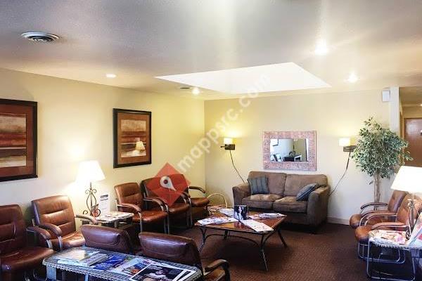 Blue Mountain Orthodontics