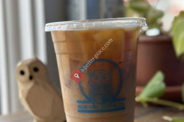 Blue Owl Coffee Old Town