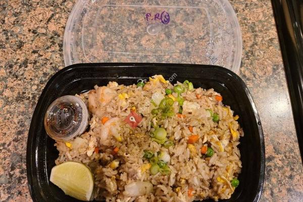 Blue Pacific At Hoover Foodmart