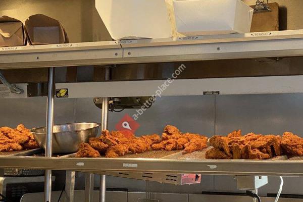 Blue Ribbon Fried Chicken