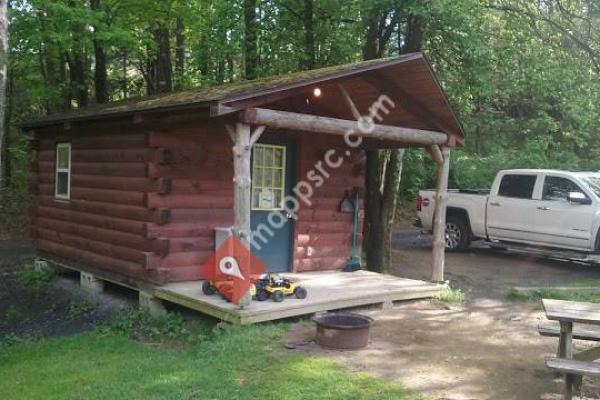 Blue Rocks Family Campground