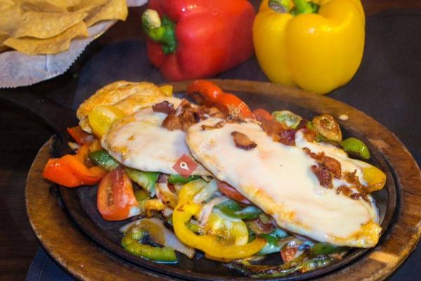 Blue Santa Mexican Grill