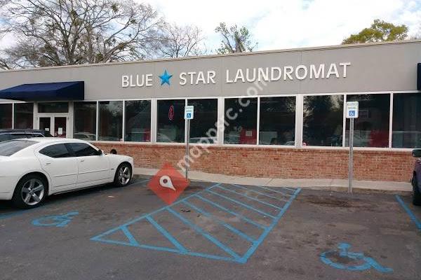 Blue Star Laundromat