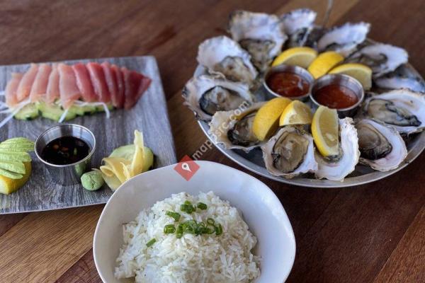 Blue Water Seafood Market & Grill - Ocean Beach