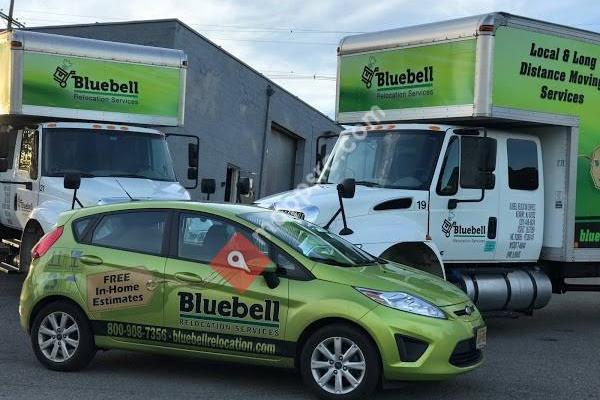 Bluebell Relocation Services