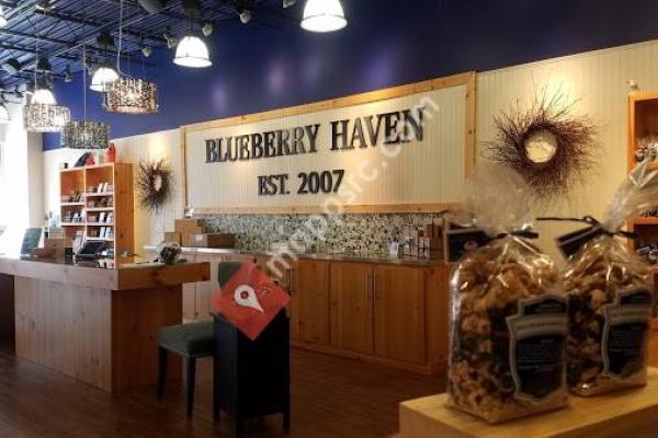 Blueberry Haven