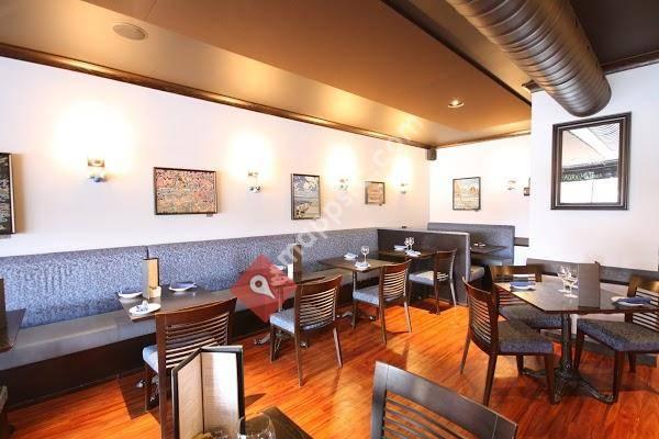 Bluebird Café & Grill