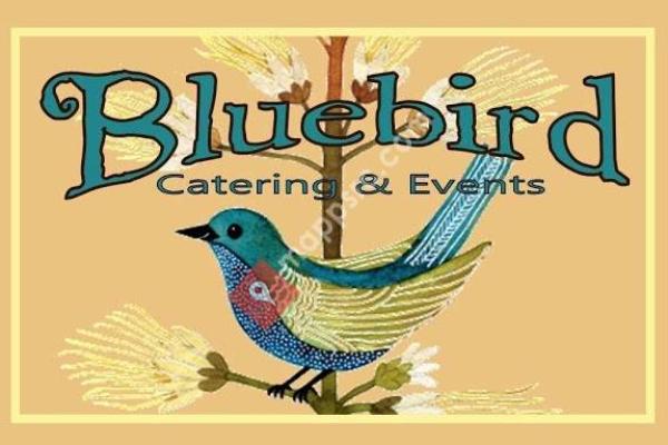 Bluebird Catering & Events