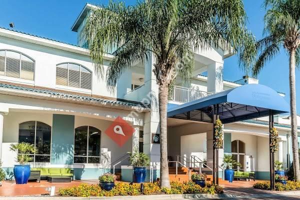 Bluegreen Vacations Fountains, Ascend Resort Collection