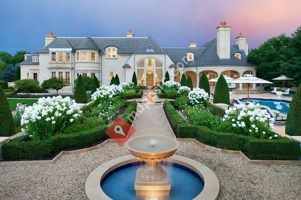 Blueline Landscape Contractors