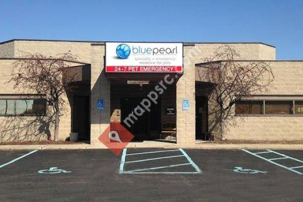 BluePearl Veterinary Partners - Macomb. By Appointment Only