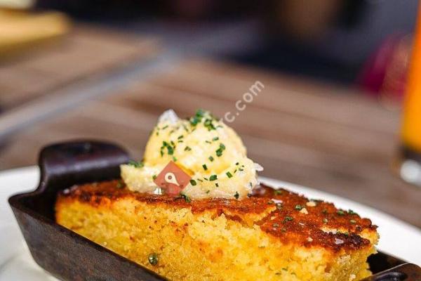 Bluestem Restaurant & Market