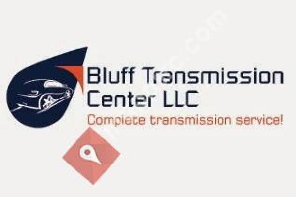 Bluff Transmission Center, LLC