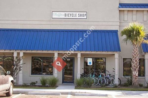 Bluffton Bicycle Shop