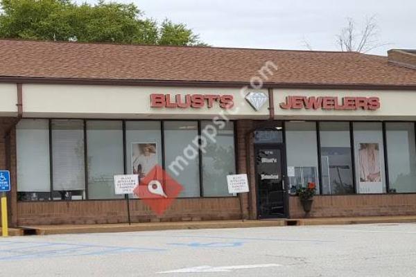 Blust's Jewelers